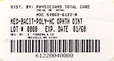 Image Of Package Label (Package Label)
